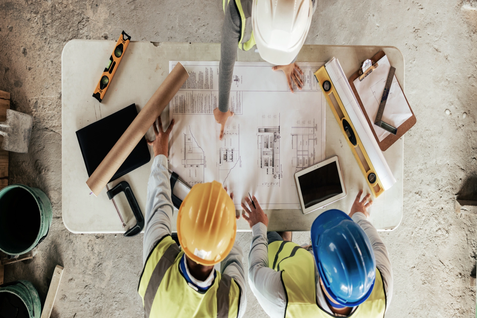 UK construction remains under pressure despite infrastructure spike ...